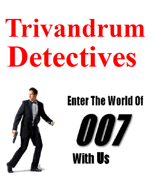 trivandrum Detectives